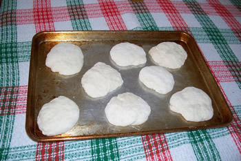 Hamburger Buns Hamburger Buns