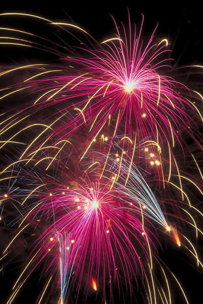 Fourth of July Fourth of July