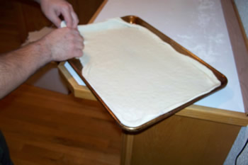 Pizza Dough