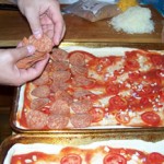 Pizza Pizza