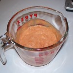 Sandwich Sauce