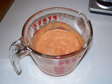 Sandwich Sauce