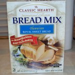Hawaiian Bread Mix