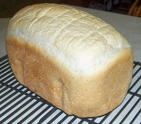 sourdough bread