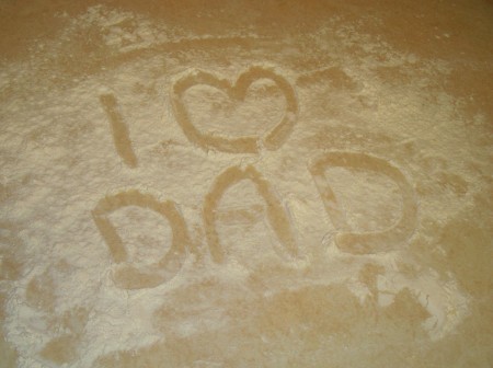 Happy Father's Day