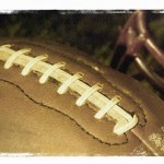 football