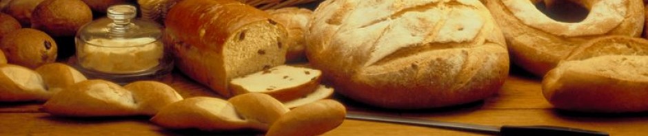 Bread Machine Recipes