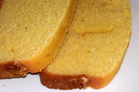 corn bread