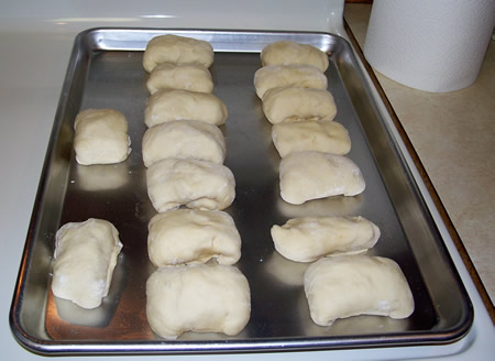 Ready to go in the oven