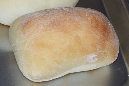 Pepperoni Roll
