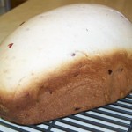 Cherry Bread