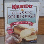 KrusteqazSourdough