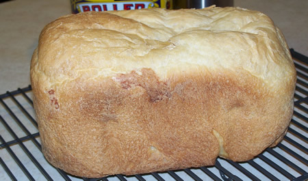 Sourdough Bread