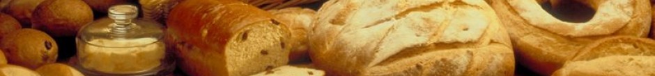 Bread Machine Recipes