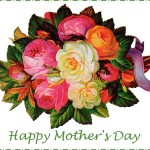 Happy Mother's Day