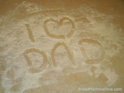 Happy Father's Day