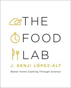 The Food Lab