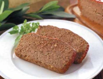 meatloaf in the bread machine