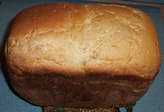Kim's Bread
