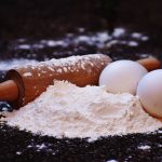 Different Types of Flour