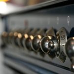 Oven