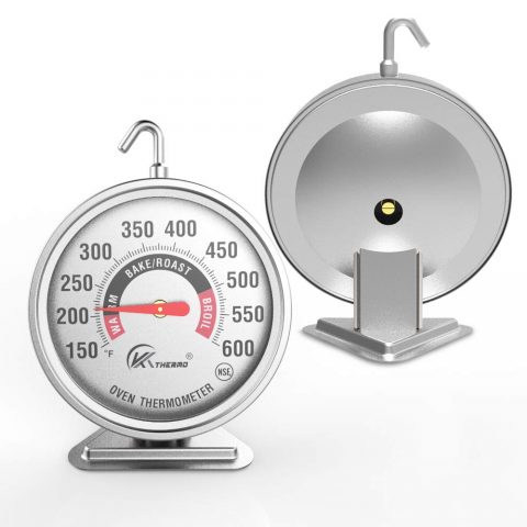 oven thermometer