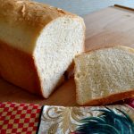 Sour Milk Bread