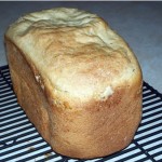 Light Rye Bread