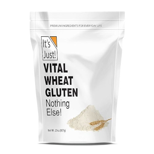 Vital Wheat Gluten