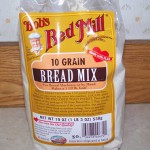 Bob's Red Mill 10 Grain Bread Mix