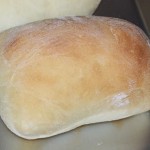 Pepperoni Roll recipe