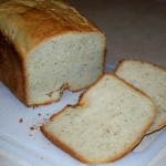 French Herb Bread