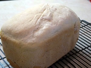 Italian Country Bread 