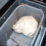 ball of dough