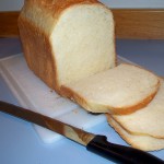 Egg Bread Recipe