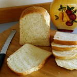 Buttermilk bread mix