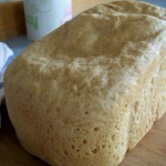 Onion Bread in the Bread Machine