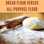 Flour2025 | Bread Machine Recipes Bread Flour Versus All-Purpose Flour