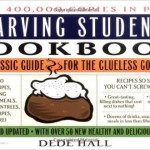 The Starving Students' Cookbook