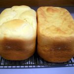 Gluten-free bread