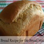 Beer Bread Recipe