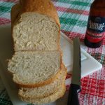 Beer Bread