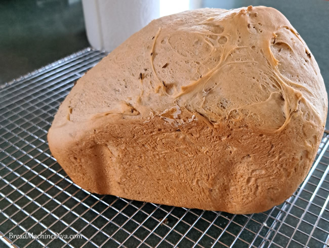 Hippo Loaf