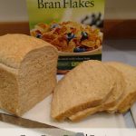 Bran Bread Recipe