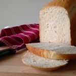 Blue Cheese Potato Bread Recipe