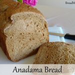 Anadama Bread