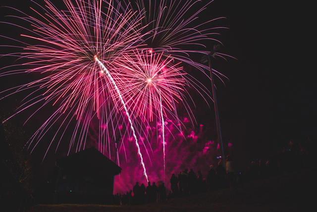 Happy Fourth of July