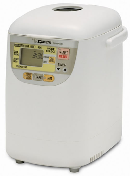 Home Bakery Mini Breadmaker BB-HAC10