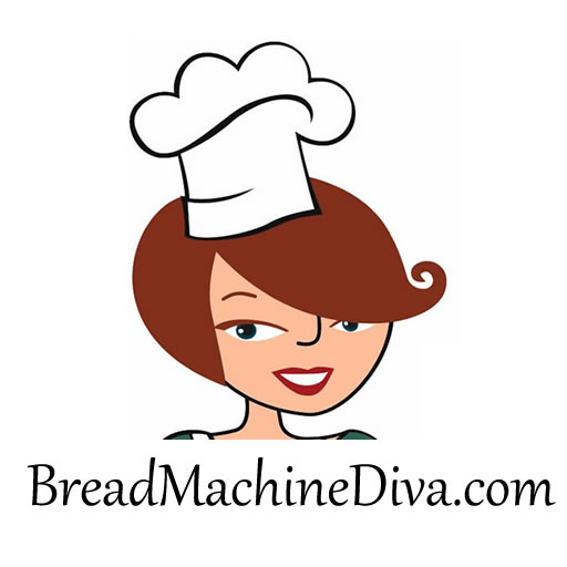 Bread Machine Diva