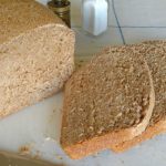 Spelt Bread Recipe